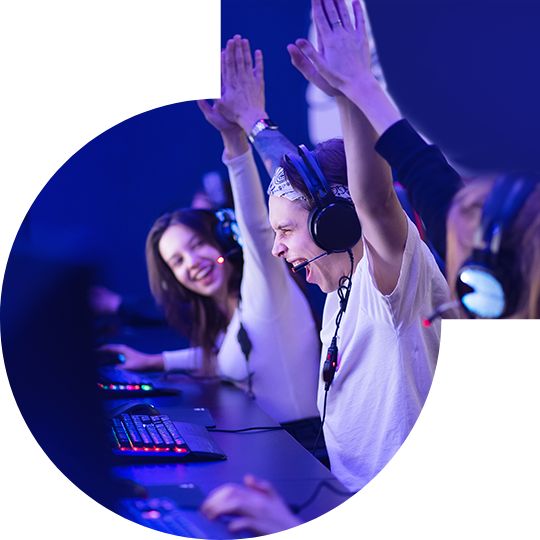 437ccm必赢国际独家双向驱动技术<br>让电竞玩家尽情享受极致高速快感