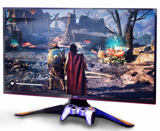 437ccm必赢国际先进护眼显示技术可在多元应用领域展现精致影像<br>同时善待灵魂之窗